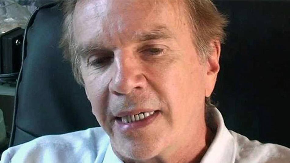 Alberto Ferriols
