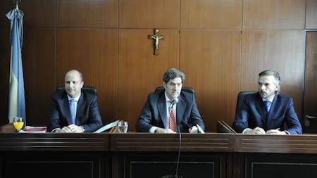 Cámara Federal de Casación Penal - Justicia