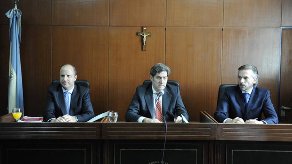 Cámara Federal de Casación Penal - Justicia