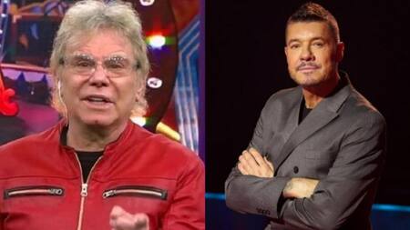 Beto Casella destrozó la vuelta de Marcelo Tinelli: "Ni un rata de barrio fue tan desprolijo como él"