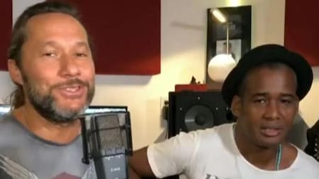 Coronavirus, Argentina, Diego Torres, Color Esperanza