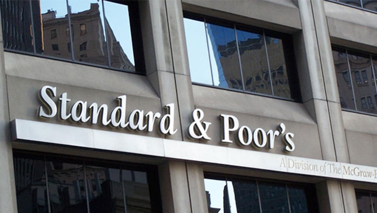 Standard and Poors