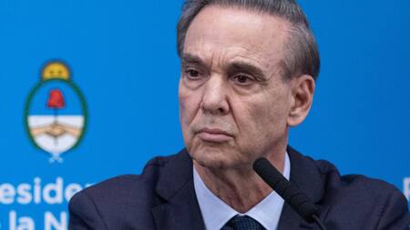 Pichetto: "El peronismo, 75 años y una larga marcha"