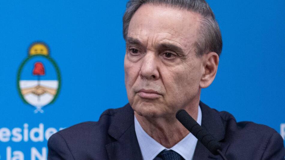 Pichetto: "El peronismo, 75 años y una larga marcha"