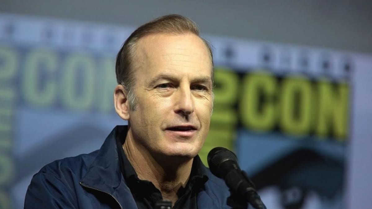 Bob Odenkirk