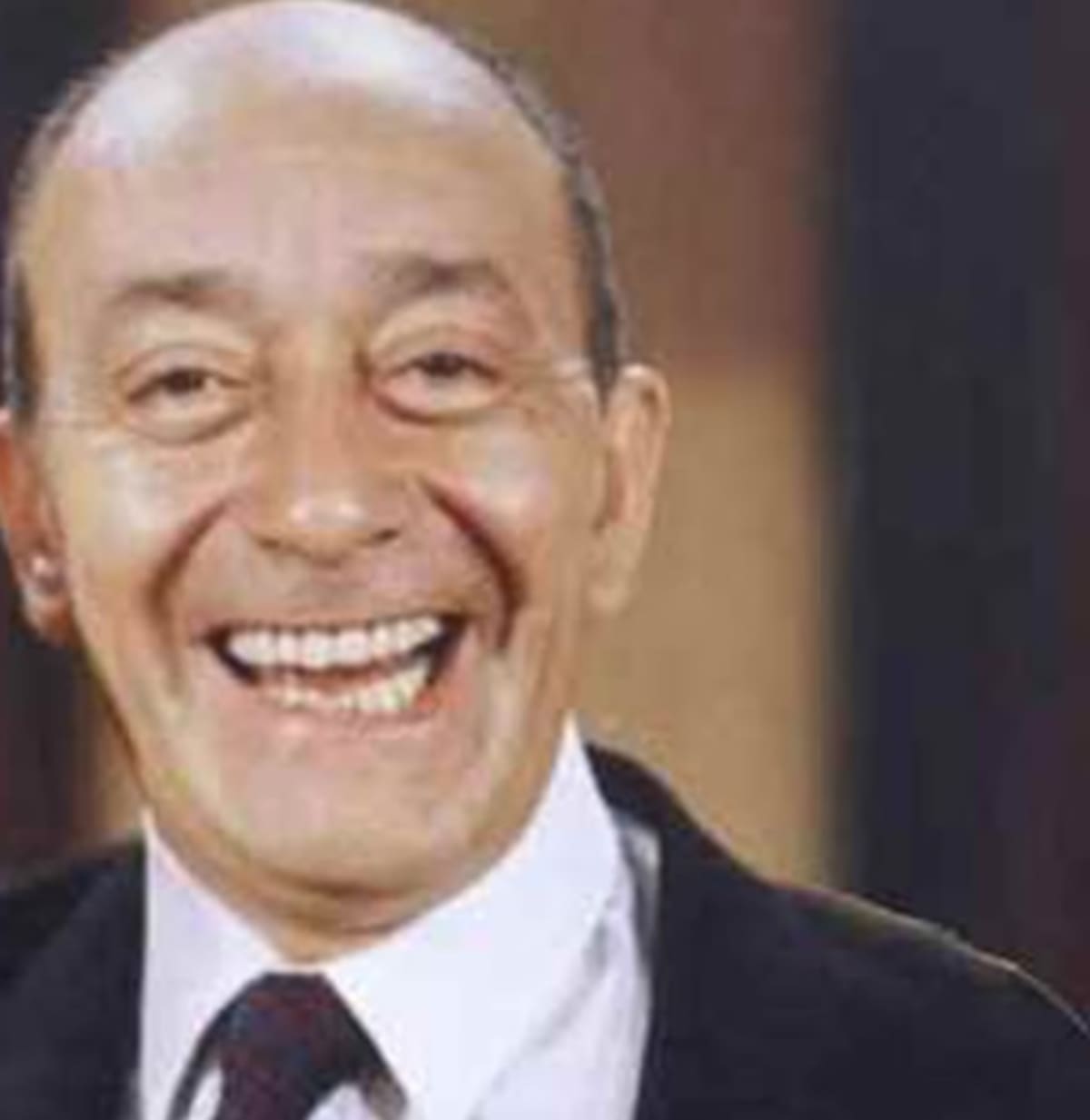 Alberto Olmedo