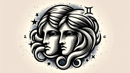 Horóscopo de Géminis de hoy: viernes 10 de mayo de 2024. Foto: Redacción canal26.com