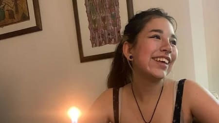 Investigan el femicidio de Matilda López Sanzetenea.