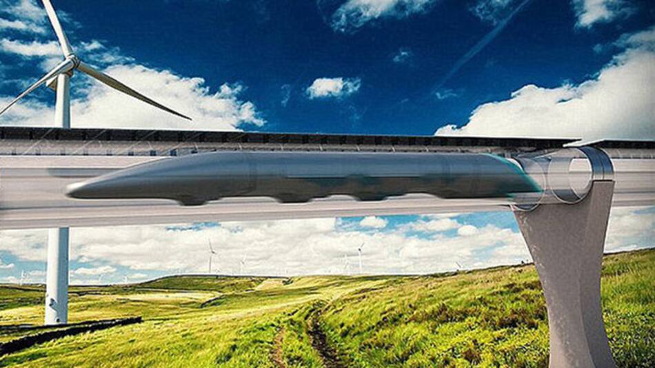 Hyperloop