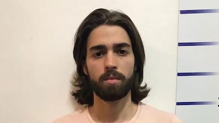 Mar del Plata. Foto: Policía