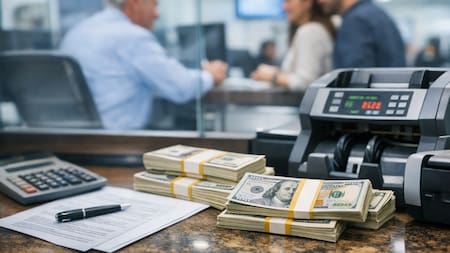 Dólares “del colchón”: por qué la ley ya está vigente pero el impacto en los bancos sigue siendo limitado