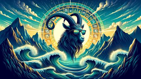 Horoscopo de Capricornio de hoy: viernes 18 de abril de 2025. Foto: Redacción canal26.com