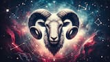 Horóscopo de Aries de hoy: miércoles 24 de diciembre de 2025
