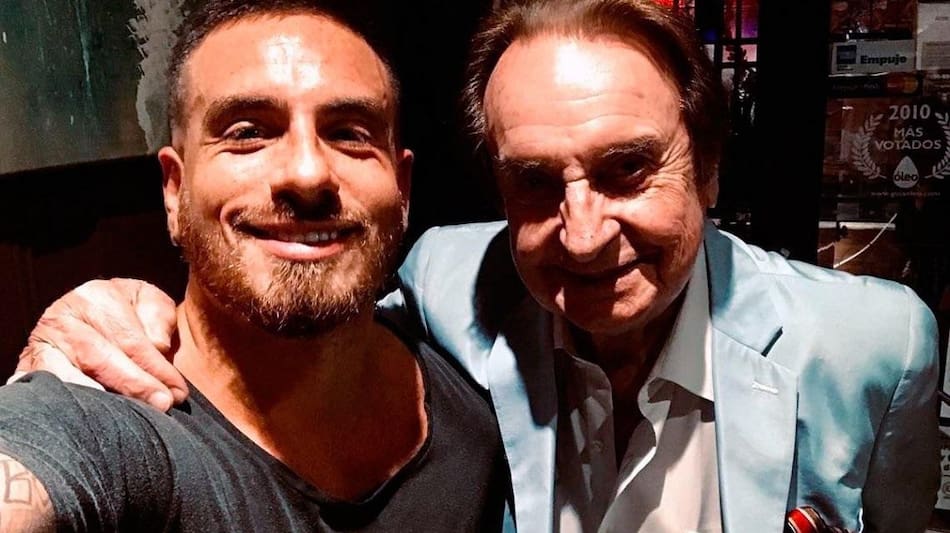 Santiago Bal, Federico Bal