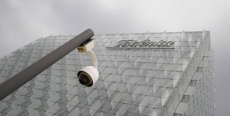 Telefónica, empresas, telecomunicaciones