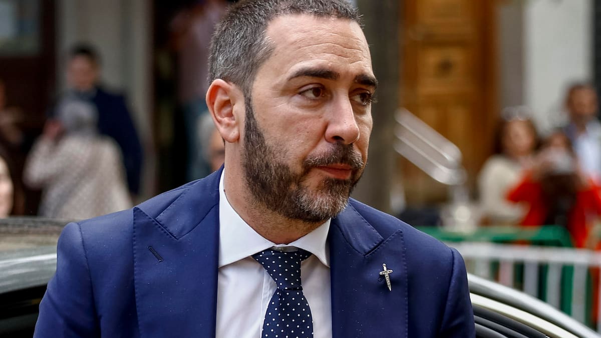 Víctor de Aldama acusa a Pedro Sánchez de liderar una “banda de corrupción” en el caso Ábalos.