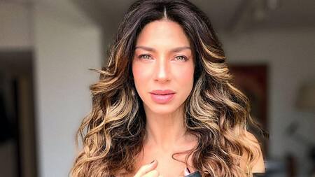 Romina Gaetani. Foto: Instagram.