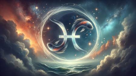 Horóscopo de Piscis de hoy: viernes 14 de febrero de 2025. Foto: Redacción canal26.com