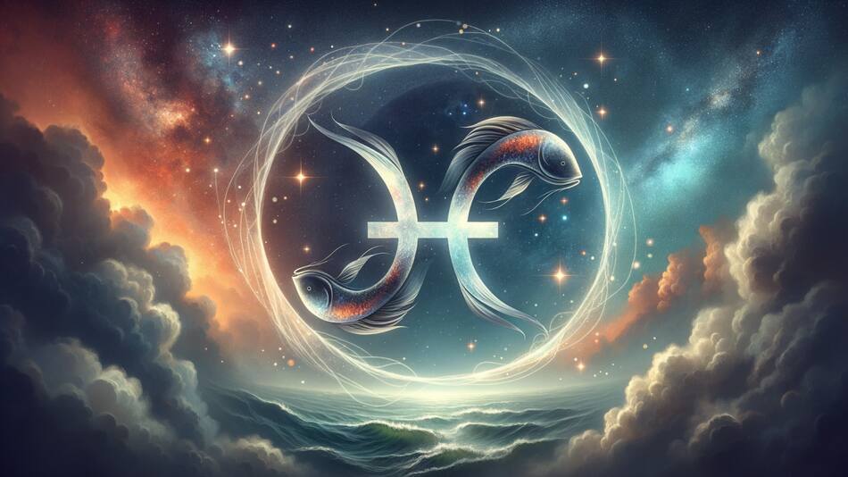 Horóscopo de Piscis de hoy: viernes 14 de febrero de 2025. Foto: Redacción canal26.com