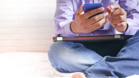 apuestas deportivas onlina. Foto: Unsplash