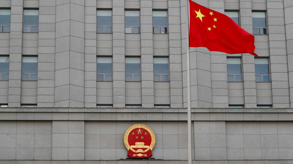 China justifica su participación en el desfile militar de Rusia. Foto: Reuters.