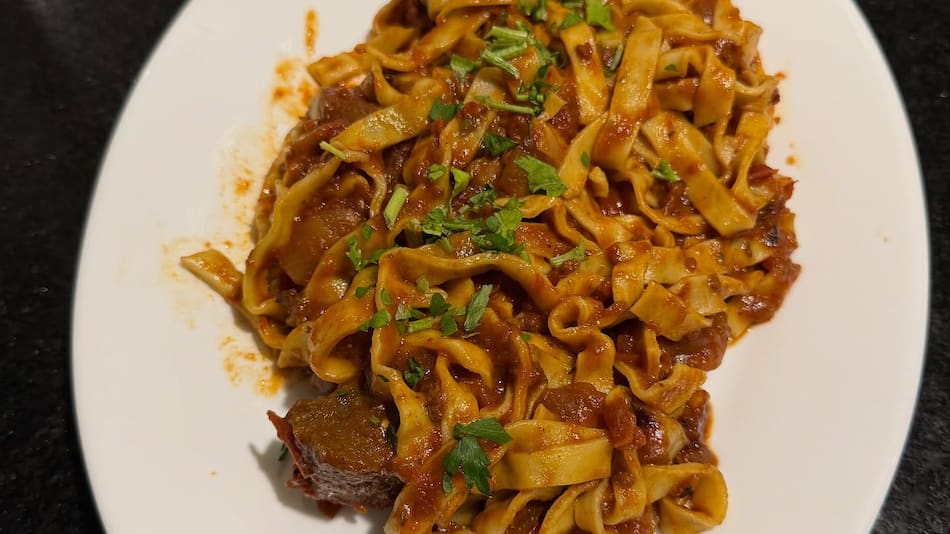 El Capricho bodegón.