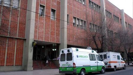 Hospital Mar del Plata
