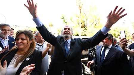 Carta de Antonio Arcuri: a mi amigo y compañero Juan Carlos Maqueda