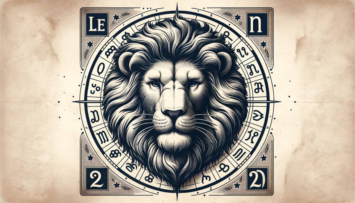 Horóscopo de Leo de hoy: jueves 25 de julio de 2024. Foto: Redacción canal26.com