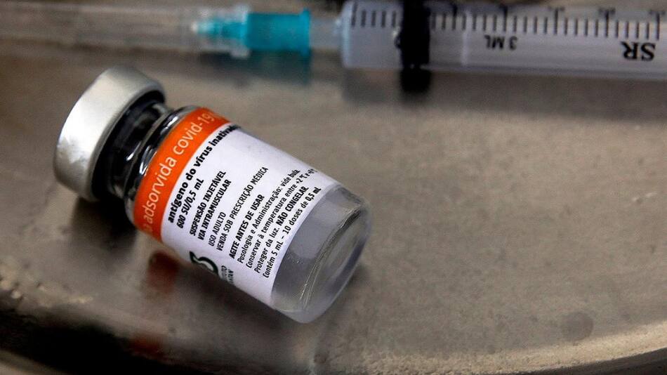 Sinovac, coronavirus, Reuters