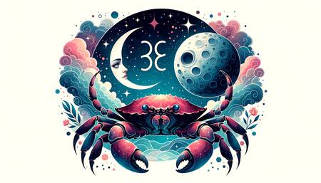 Horóscopo de Cáncer de hoy: martes 17 de junio de 2025. Foto: Redacción canal26.com