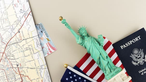 Atentos viajeros: las enfermedades por las que Estados Unidos podrá negar la visa