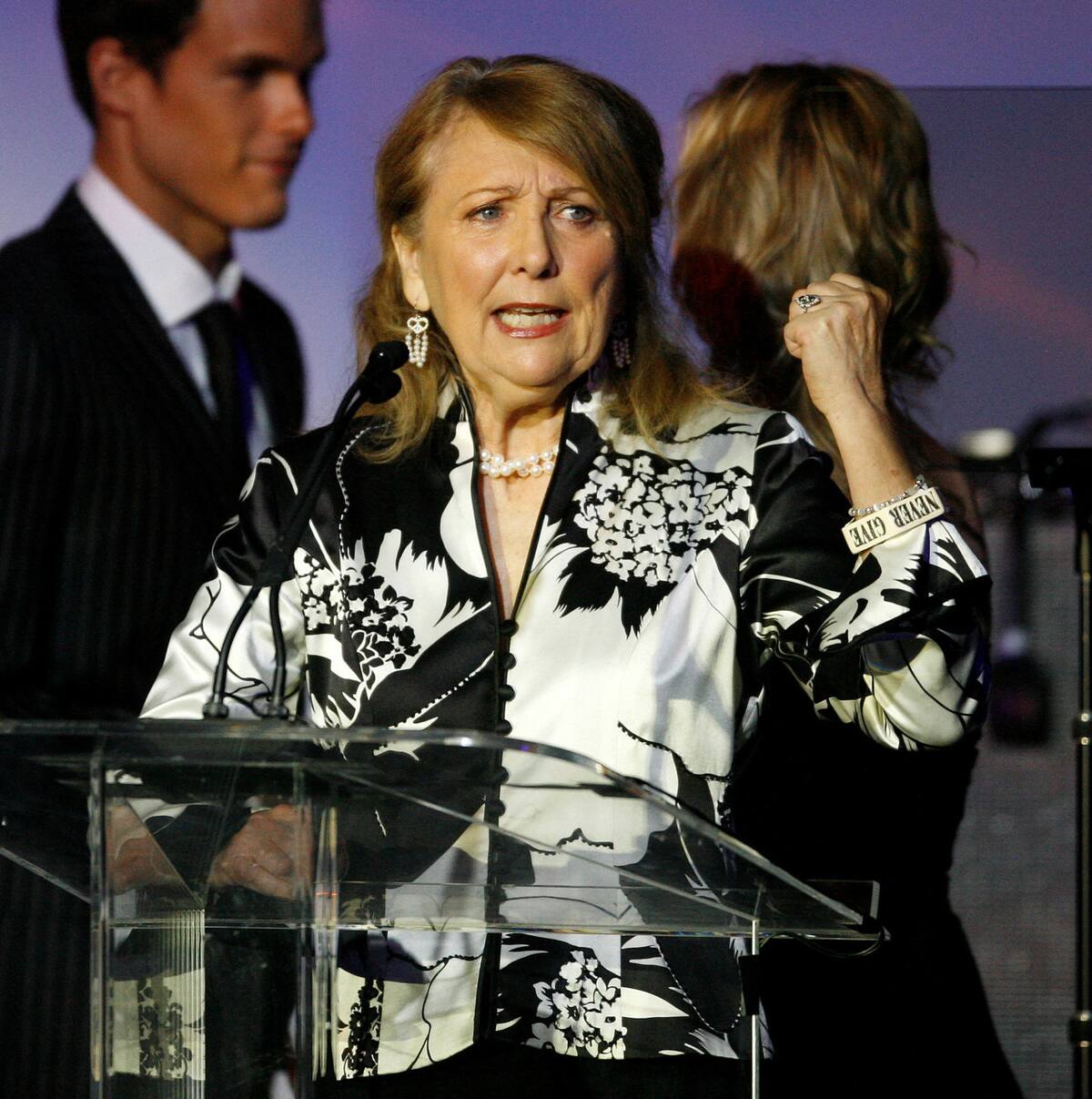 Teri Garr,EFE