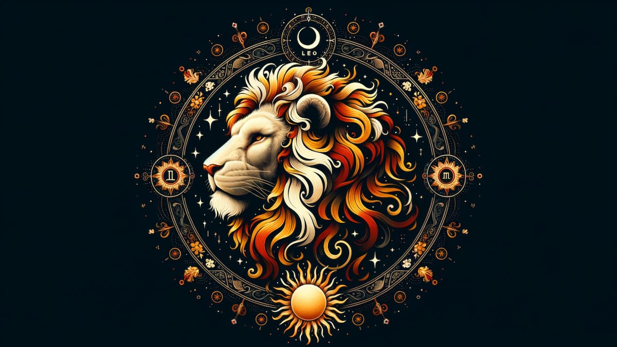 Horóscopo de Leo hoy: descubre lo que los astros tienen para ti este 10 de abril de 2026