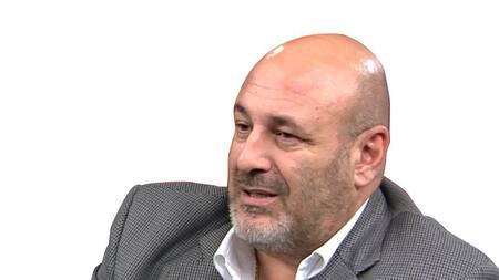 Santiago Cúneo, foto archivo Google