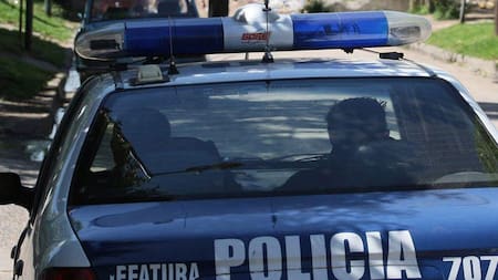 Crimen en Hurlingham