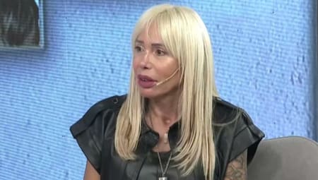 Gabriela Trenchi. Foto: NA.