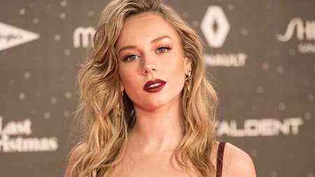 Ester Expósito, chica hot