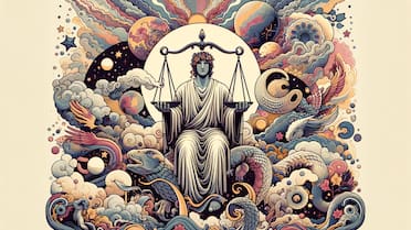 Horóscopo de Libra de hoy: miércoles 7 de enero de 2026