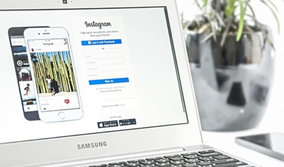 Instagram, redes sociales, NA