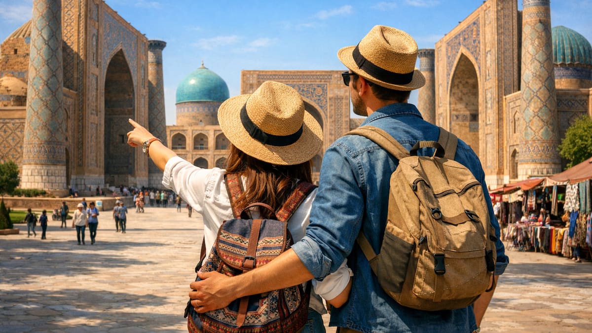 Ni Europa ni Brasil: el lugar económico que se volvió furor entre turistas en 2026.