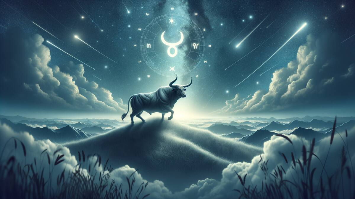 Horoscopo de Tauro de hoy: miércoles 12 de febrero de 2025. Foto: Redacción canal26.com