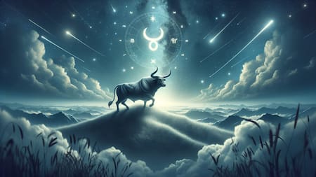 Horoscopo de Tauro de hoy: miércoles 12 de febrero de 2025. Foto: Redacción canal26.com