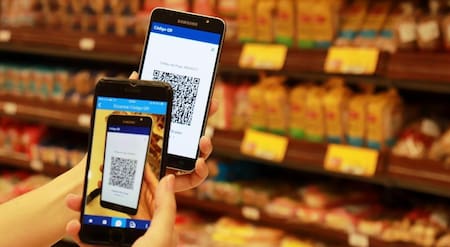 Billetera virtual MODO