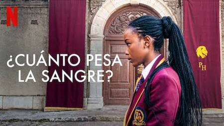 Cuánto pesa la sangre. Foto: X