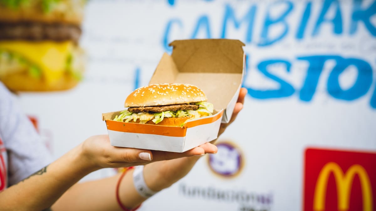 McDonald’s sorprendió con un cambio en su menú de temporada y reemplazó uno de sus clásicos por una nueva propuesta.