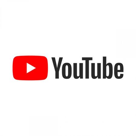 Youtube logo
