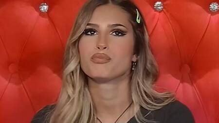 Gran Hermano 2022: una nueva gala de nominación de la que no se salva nadie. Foto: Telefé