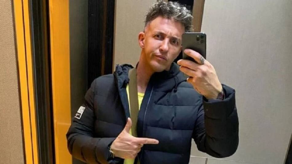 Fernando Pérez Algaba, empresario descuartizado. Foto: NA.