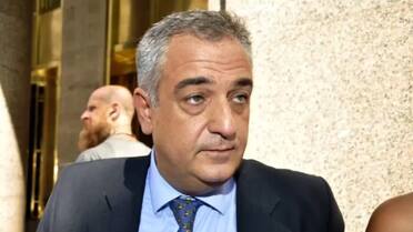 Caso ANDIS: descubrieron que Miguel Calvete había sido condenado por “prostitución ajena”, fue detenido y está en la cárcel de Ezeiza